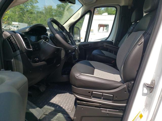 67894725 :رقم المزاد ، 3C6LRVPG7RE105987 vin ، 2024 Ram Promaster 2500 مزاد بيع