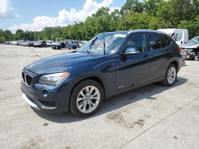 66977705 :رقم المزاد ، WBAVL1C54DVR87458 vin ، 2013 Bmw X1 Xdrive2 مزاد بيع