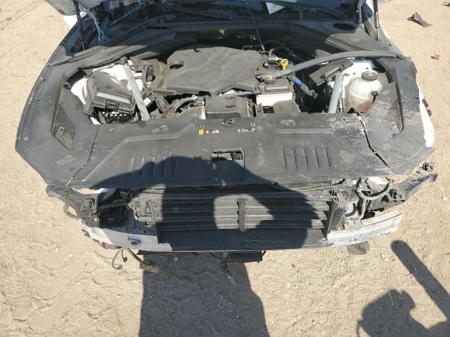 67039125 :رقم المزاد ، KMUMADTB0NU034777 vin ، 2022 Genesis Gv70 مزاد بيع