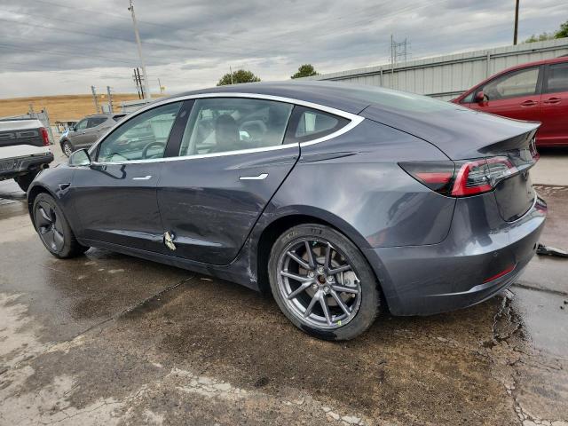 Продаж на аукціоні авто 2018 Tesla Model 3, vin: 5YJ3E1EA0JF057923, номер лоту: 70543775