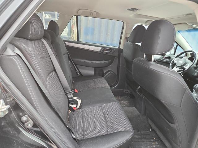 Продажа на аукционе авто 2015 Subaru Outback, vin: 4S4BSBECXF3236398, номер лота: 69990205