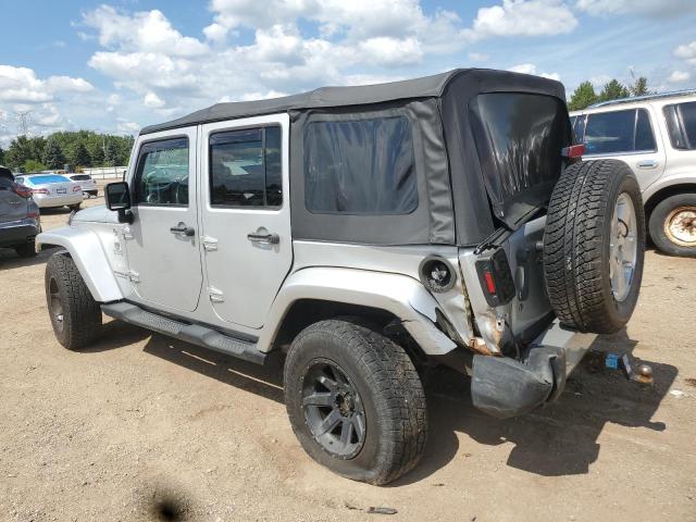 70034795 :رقم المزاد ، 1J8GA59139L785963 vin ، 2009 Jeep Wrangler Unlimited مزاد بيع
