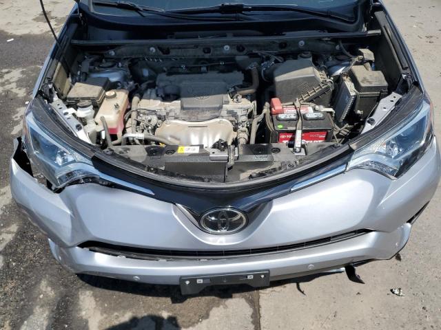 Продажа на аукционе авто 2018 Toyota Rav4 Adven, vin: JTMRFREV9JJ196370, номер лота: 68149935