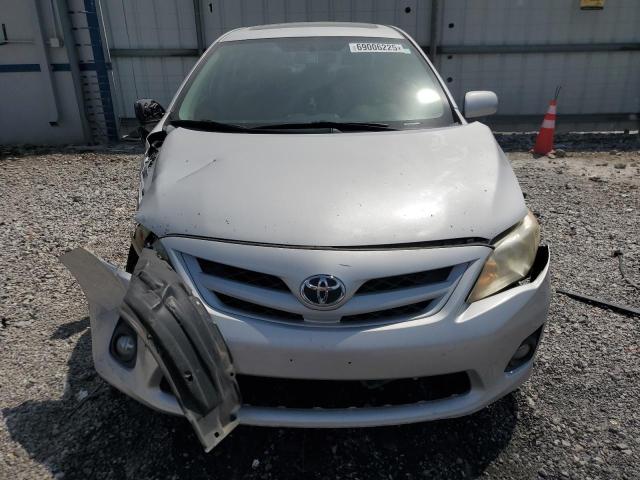 Aukcja sprzedaży 2011 Toyota Corolla, vin: 2T1BU4EE2BC566601, numer aukcji: 73082455
