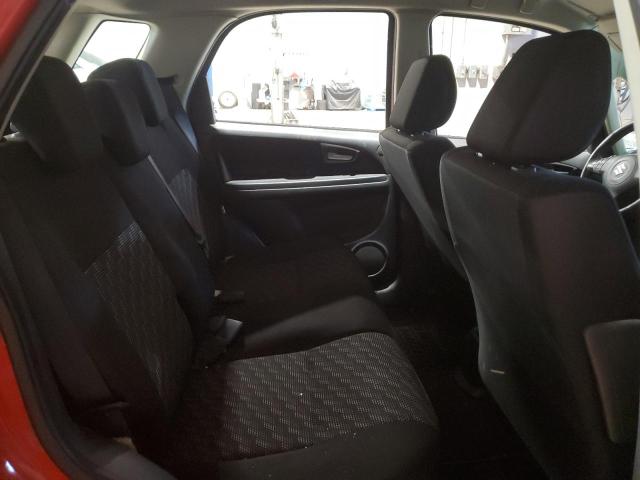 Aukcja sprzedaży 2008 Suzuki Sx4, vin: JS2YB417385103899, numer aukcji: 68072245