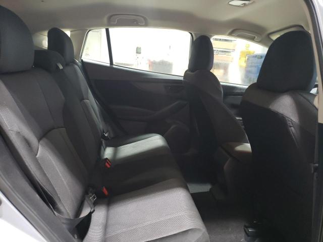 Продажа на аукционе авто 2018 Subaru Impreza, vin: 4S3GTAA61J3703072, номер лота: 69091535