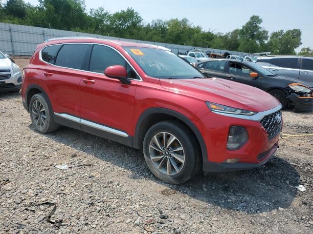 2020 Hyundai Santa Fe მანქანა იყიდება აუქციონზე, vin: 5NMS3CAD3LH253840, აუქციონის ნომერი: 67475675