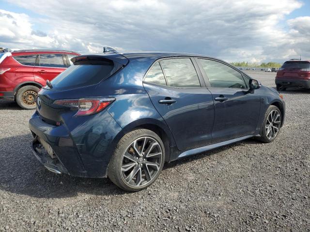 Продажа на аукционе авто 2022 Toyota Corolla, vin: JTNK4MBE5N3155030, номер лота: 67990995