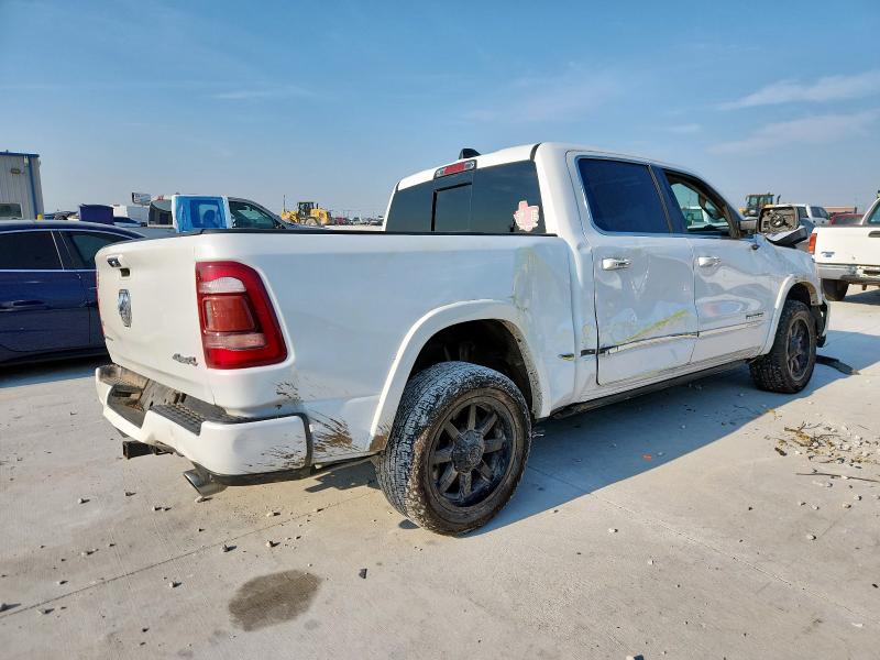 Продажа на аукционе авто 2020 Ram 1500, vin: 1C6SRFHT7LN191110, номер лота: 98833245