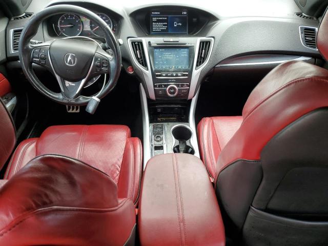 Продажа на аукционе авто 2019 Acura Tlx, vin: 19UUB2F65KA003722, номер лота: 67118425