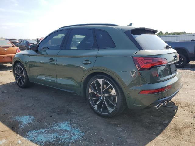 Aukcja sprzedaży 2024 Audi Sq5, vin: WA1C4AFY8R2130026, numer aukcji: 67293745