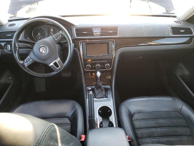 Aukcja sprzedaży 2014 Volkswagen Passat, vin: 1VWCT7A33EC084971, numer aukcji: 69699455