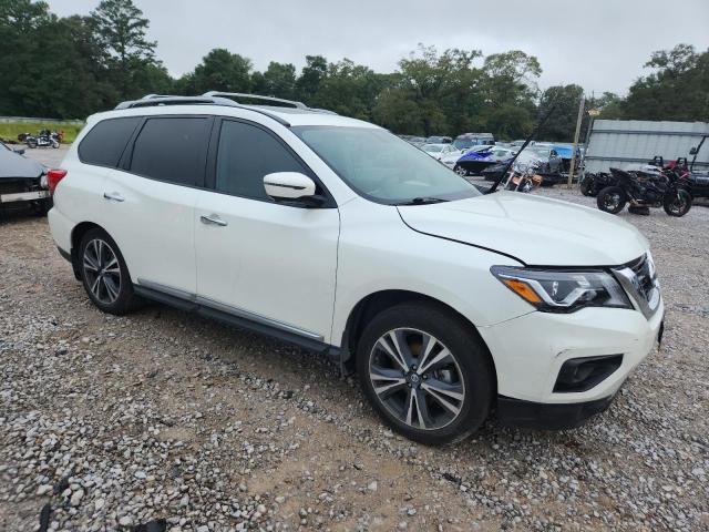 2020 Nissan Pathfinder მანქანა იყიდება აუქციონზე, vin: 5N1DR2DN0LC588862, აუქციონის ნომერი: 66921525