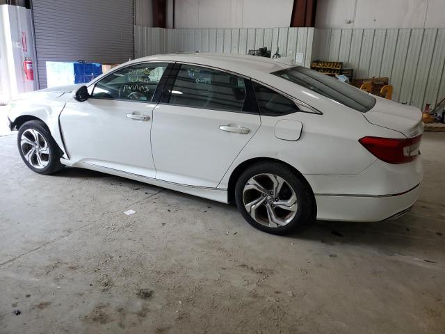 Aukcja sprzedaży 2018 Honda Accord Exl, vin: 1HGCV2F57JA033961, numer aukcji: 69605085