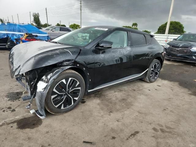 Продаж на аукціоні авто 2024 Kia Ev6 Light, vin: KNDC34LA1R5214754, номер лоту: 69952665