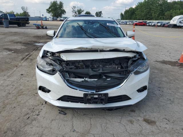 Aukcja sprzedaży 2015 Mazda 6, vin: JM1GJ1W5XF1216526, numer aukcji: 72345325