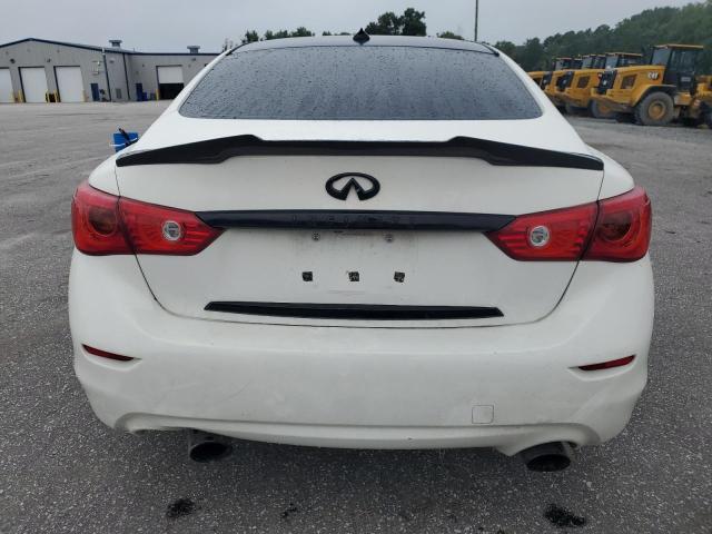 Продажа на аукционе авто 2017 Infiniti Q50 Premiu, vin: JN1EV7AP0HM731689, номер лота: 67998535