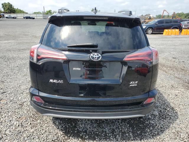 Aukcja sprzedaży 2018 Toyota Rav4, vin: 2T3RFREV1JW797659, numer aukcji: 68690295