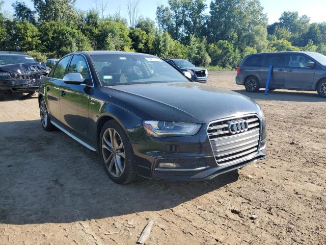 68814115 :رقم المزاد ، WAUKGAFL0DA094115 vin ، 2013 Audi S4 مزاد بيع