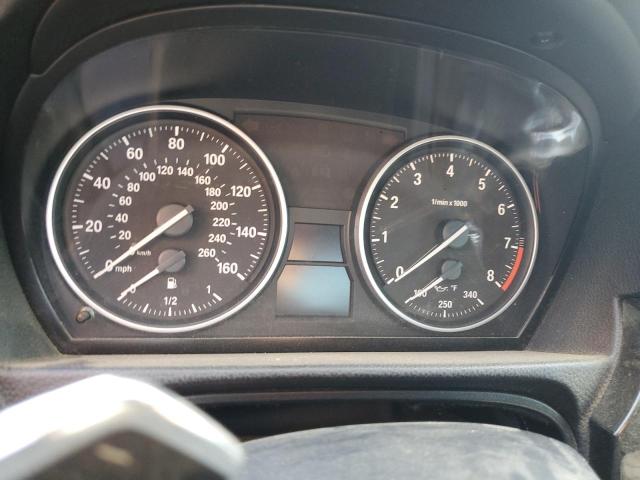2011 Bmw 328 მანქანა იყიდება აუქციონზე, vin: WBAKE5C56BE755154, აუქციონის ნომერი: 67633965