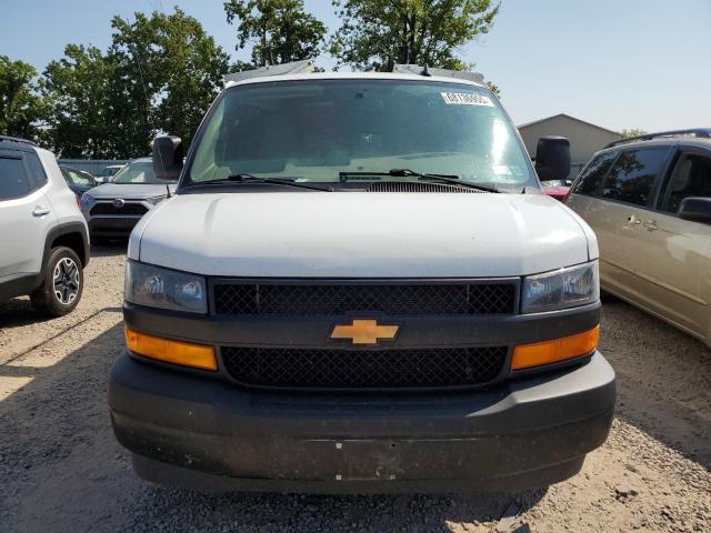 Aukcja sprzedaży 2021 Chev Express G2500, vin: 1GCWGAFP0M1150299, numer aukcji: 68136955