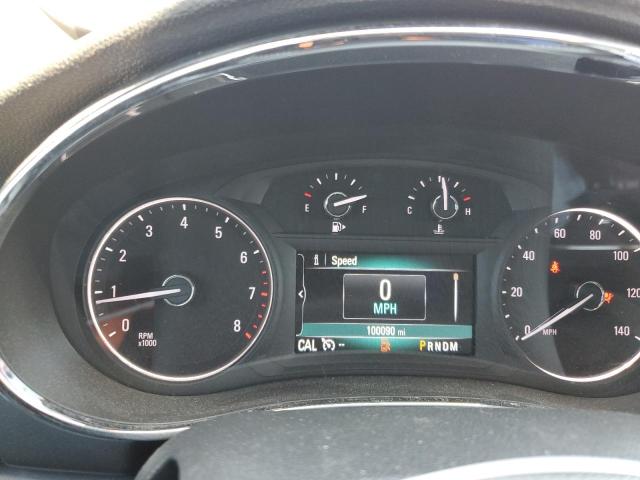 Aukcja sprzedaży 2017 Buick Encore Pre, vin: KL4CJESB1HB170741, numer aukcji: 67861985