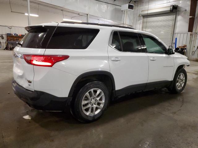 Продажа на аукционе авто 2021 Chevrolet Traverse L, vin: 1GNEVGKW3MJ161953, номер лота: 67364345