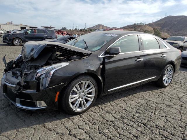 69764915 :رقم المزاد ، 2G61M5S37K9113906 vin ، 2019 Cadillac Xts Luxury مزاد بيع
