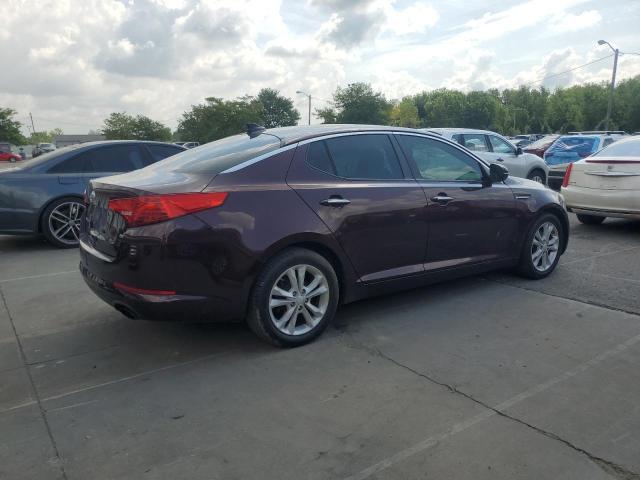 2012 Kia Optima Lx მანქანა იყიდება აუქციონზე, vin: 5XXGM4A72CG069152, აუქციონის ნომერი: 69149815