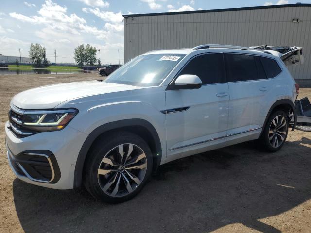 Aukcja sprzedaży 2023 Volkswagen Atlas, vin: 1V2FR2CA7PC549993, numer aukcji: 67004735
