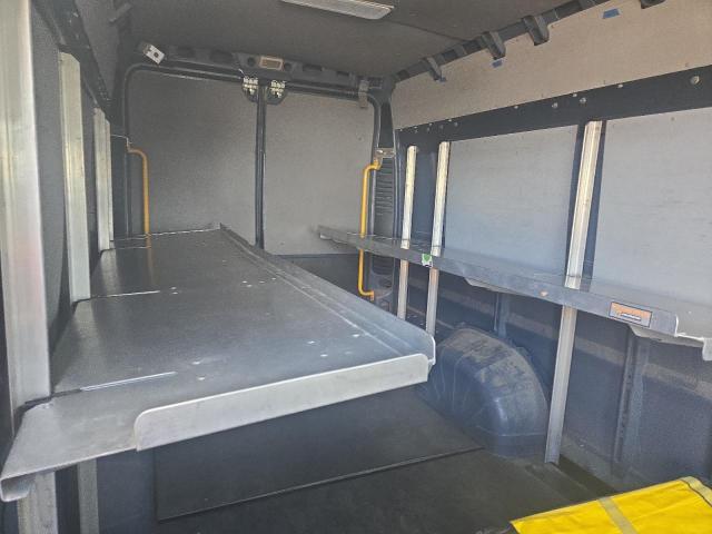 70035355 :رقم المزاد ، 3C6URVJG9LE140812 vin ، 2020 Ram Promaster 3500 مزاد بيع