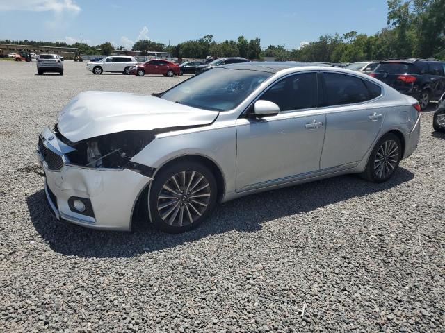 52227656 :رقم المزاد ، KNALC4J16J5123788 vin ، 2018 Kia Cadenza مزاد بيع