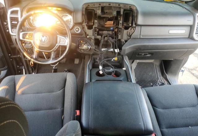 Продажа на аукционе авто 2019 Ram 1500 Big H, vin: 1C6RRFFG8KN709549, номер лота: 68080325