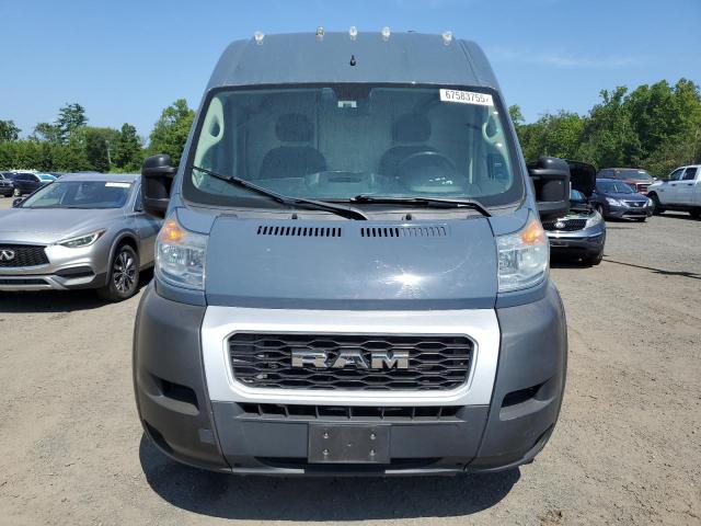 67583755 :رقم المزاد ، 3C6URVJG2KE542217 vin ، 2019 Ram Promaster 3500 3500 High مزاد بيع