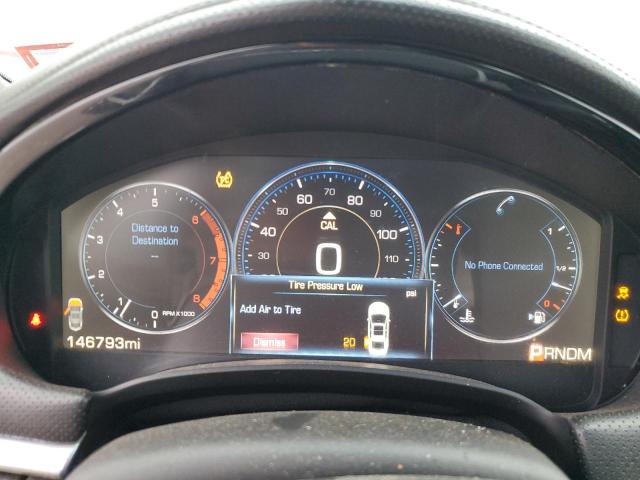 67919345 :رقم المزاد ، 2G61V5S85E9156752 vin ، 2014 Cadillac Xts مزاد بيع