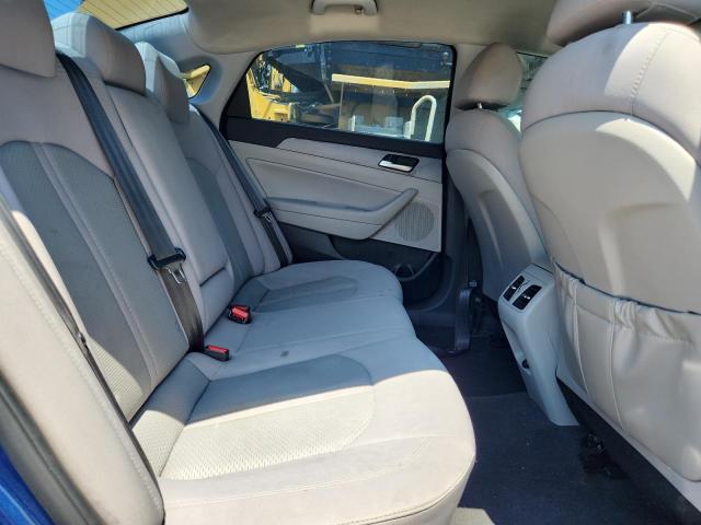 65475545 :رقم المزاد ، 5NPE34AFXKH732794 vin ، 2019 Hyundai Sonata Lim مزاد بيع
