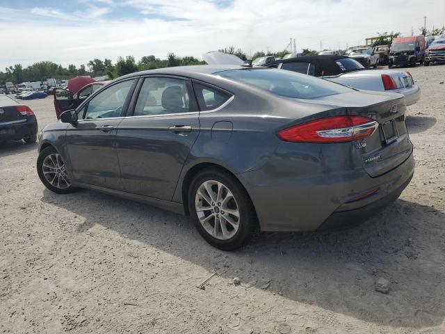 Aukcja sprzedaży 2019 Ford Fusion Se, vin: 3FA6P0HD3KR172254, numer aukcji: 70536395