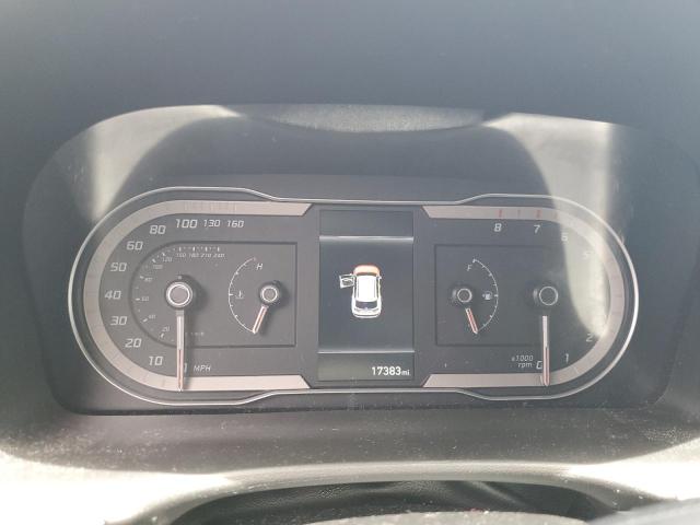 Aukcja sprzedaży 2024 Hyundai Tucson Sel, vin: KM8JB3DE4RU308733, numer aukcji: 68418055