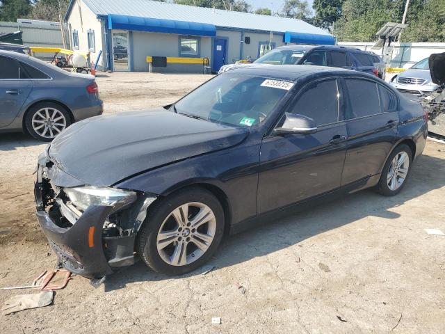 67538225 :رقم المزاد ، WBA8E3G50GNT79468 vin ، 2016 Bmw 328 مزاد بيع