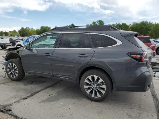 Aukcja sprzedaży 2024 Subaru Outback Limited, vin: 4S4BTANC6R3124984, numer aukcji: 67966225