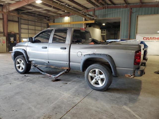 50178236 :رقم المزاد ، 1D7HU182X7S168610 vin ، 2007 Dodge Ram 1500 مزاد بيع