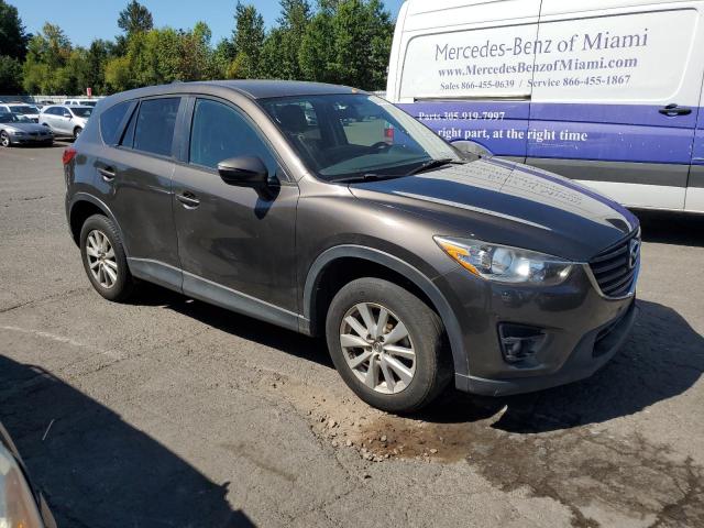 Aukcja sprzedaży 2016 Mazda Cx-5, vin: JM3KE2CY5G0773992, numer aukcji: 69659685
