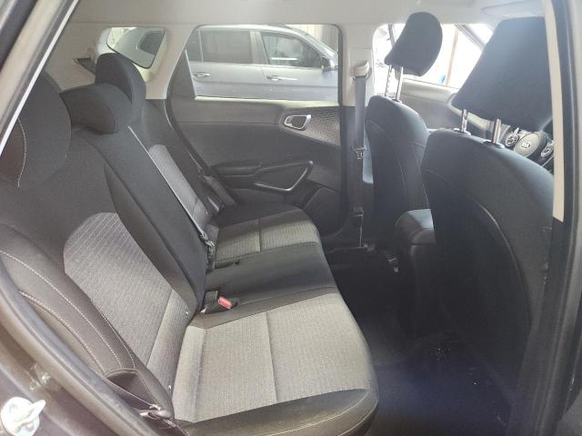 69801515 :رقم المزاد ، KNDJ23AU8L7721177 vin ، 2020 Kia Soul Lx مزاد بيع