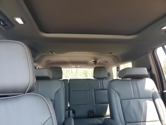 67506315 :رقم المزاد ، 1GNS6ERLXSR271347 vin ، 2025 Chevrolet Suburban K1500 Rst مزاد بيع