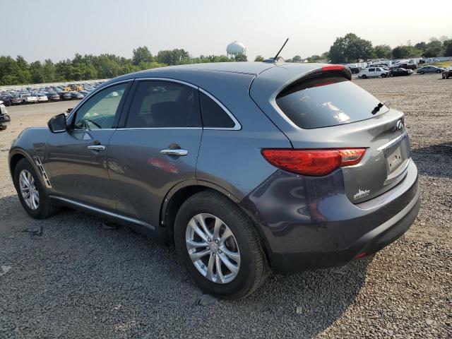 Aukcja sprzedaży 2017 Infiniti Qx70, vin: JN8CS1MU5HM143478, numer aukcji: 67062075