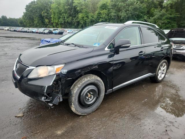 Aukcja sprzedaży 2011 Lexus Rx, vin: 2T2BK1BA6BC099779, numer aukcji: 68850385