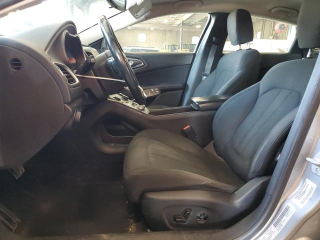 Продажа на аукционе авто 2016 Chrysler 200, vin: 1C3CCCAB2GN164762, номер лота: 76659895