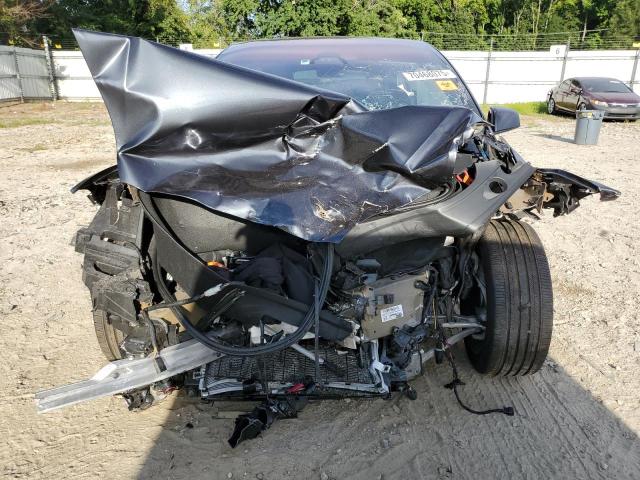 70468075 :رقم المزاد ، 7SAXCBE60RF438677 vin ، 2024 Tesla Model X مزاد بيع