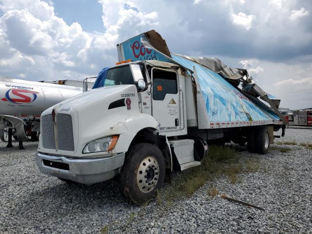 Продаж на аукціоні авто 2020 Kenworth Construction T270, vin: 2NKHHM6X4LM418753, номер лоту: 69444485