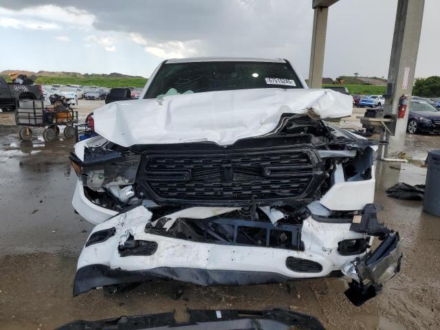 67515245 :رقم المزاد ، 1C6RREFT0RN191549 vin ، 2024 Ram 1500 مزاد بيع